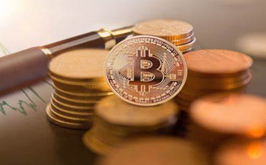 比特币最初什么价