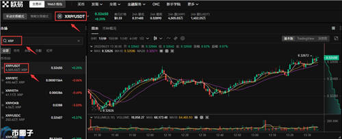 泰达币最新版下载 泰达币比特币交易平台下载-第3张图片-欧易交易所 泰达币最新版下载 泰达币比特币交易平台下载-第3张图片-欧易交易所