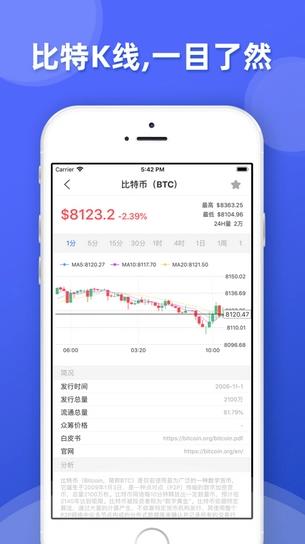 币赢最新版下载 币赢比特币交易平台下载-第4张图片-欧易交易所