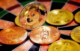 狗狗币DOGE交易所安卓版下载 【比特币v5.3.3】交易中心移动端