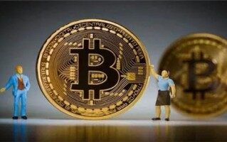 贝莱德再进一步！向SEC确认其比特币现货ETF交易代码为IBIT