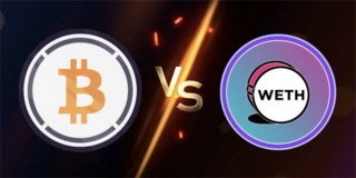 WETH脱钩会暴雷吗？