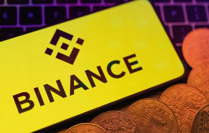 币安交易平台官方网站登录入口 Binance交易所最新版v3.10.2官方App下载
