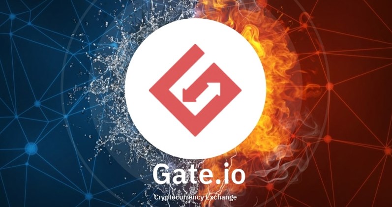 Gate.io芝麻开门官网链接 芝麻开门App最新v5.8.0手机下载