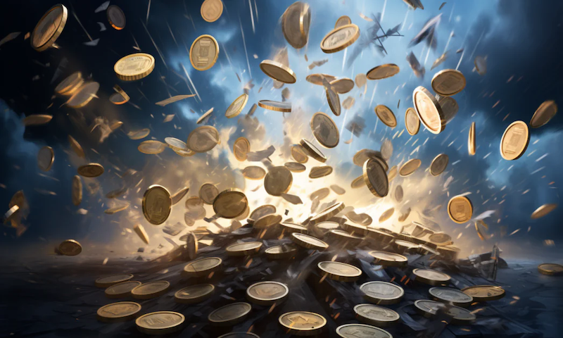 正规虚拟货币交易平台有哪些？国内好用的十大加密货币软件排行榜