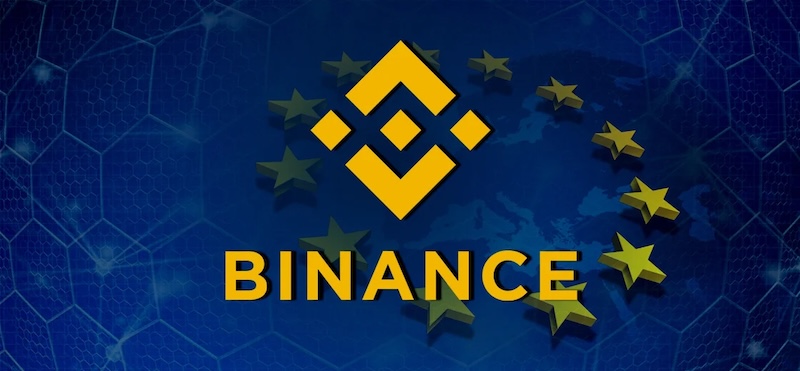 币安Binance交易平台官方入口 币安交易所手机APP最新版v3.22.9安装包下载