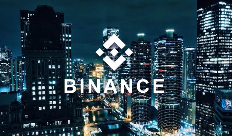 币安binance官网最新入口 币安官方APP最新版v3.16.2安卓下载