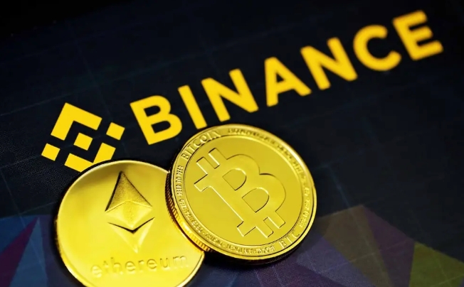 币安交易所官方入口 Binance App安卓/iOS最新版下载