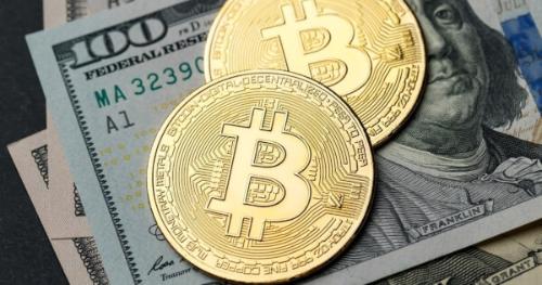 由于比特币 ETF 主导损失，加密货币 ETP 流出额达到 $1.47B