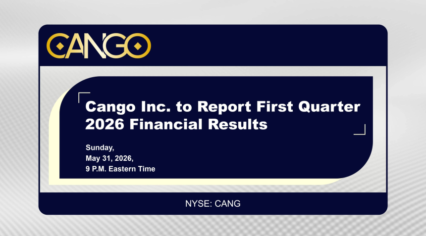Cango发布一季度财报：总收入1.02亿美元，业务延伸至AI算力基础设施