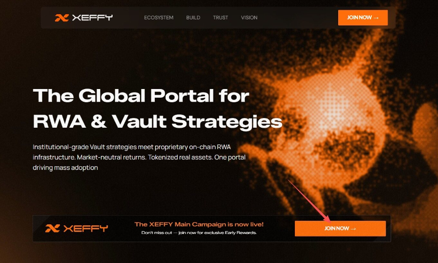 热门交互合集 | Xeffy上线TG小程序;Pod Network测试网活动(6月3日)