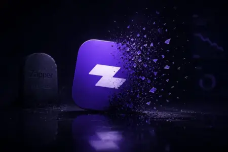从200万月活到关停：Zapper的陨落揭示DeFi工具类产品的生存困局